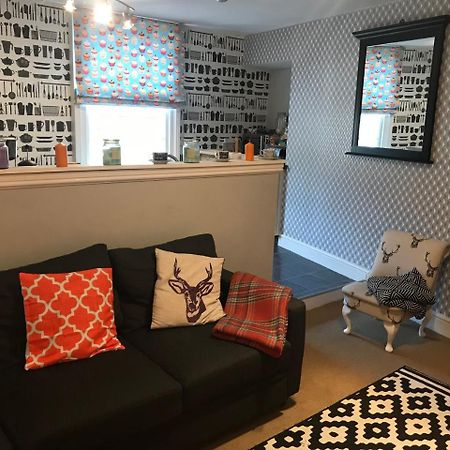 Central City 1 Bed Apartment Bath Esterno foto