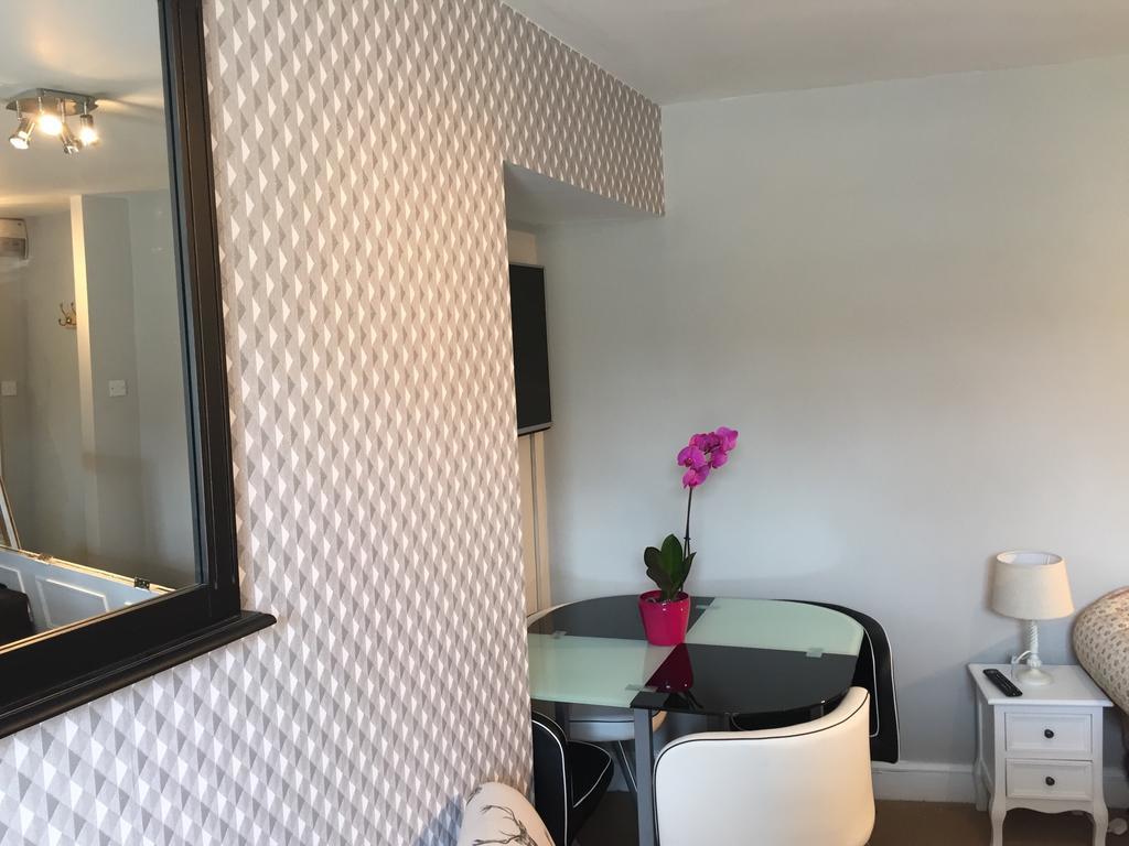 Central City 1 Bed Apartment Bath Esterno foto