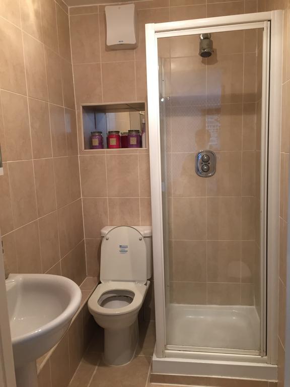 Central City 1 Bed Apartment Bath Esterno foto